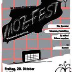 mozfest @ mozarteum, salzburg || Fri, 20.10.06