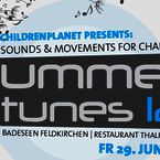 summer tunes 12 @ badeseen feldkirchen || Fri, 29.06.12