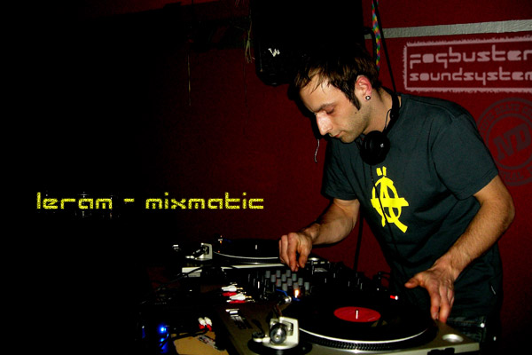 new mix | leram - mixmatic